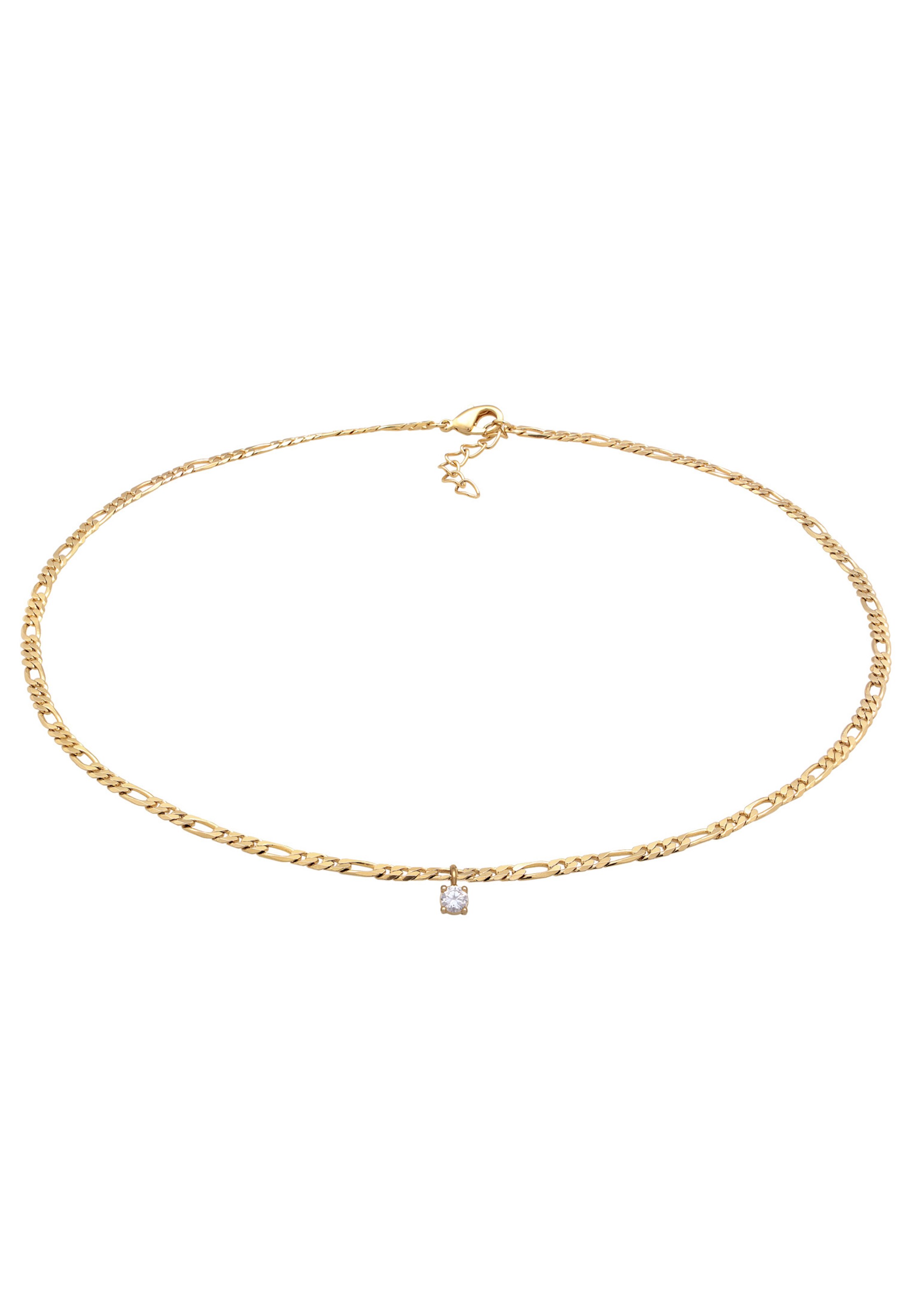 ELLI Ketting in Goud