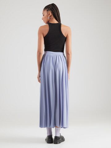 ABOUT YOUSuknja 'Rosalyn' - ljubičasta boja