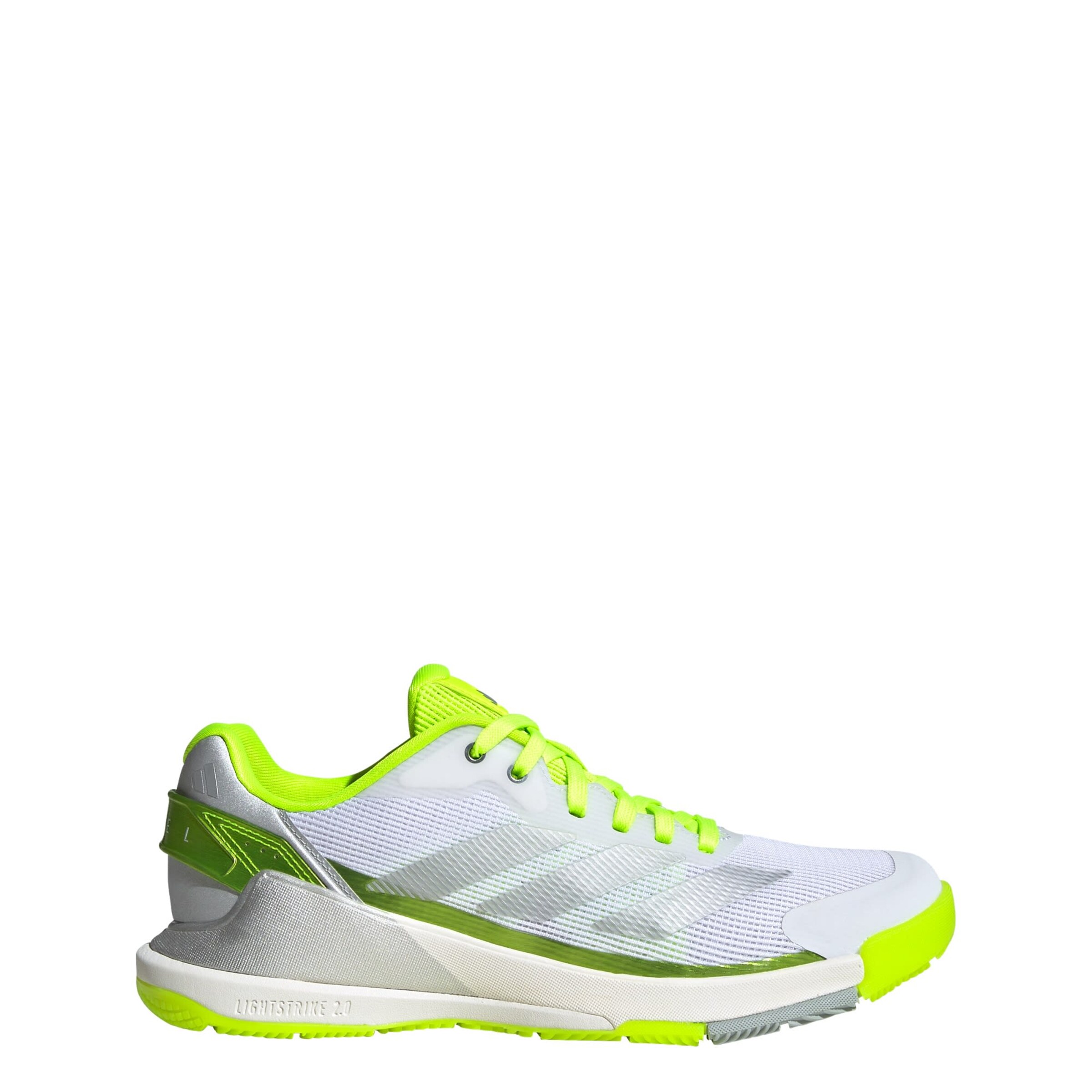 ADIDAS PERFORMANCE - Calzado deportivo 'Crazyquick' en verde