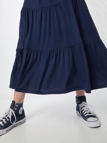 ESPRIT Skirt in Blue