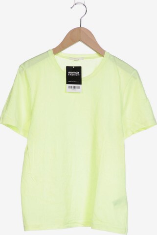 COS Top & Shirt in S in Yellow: front