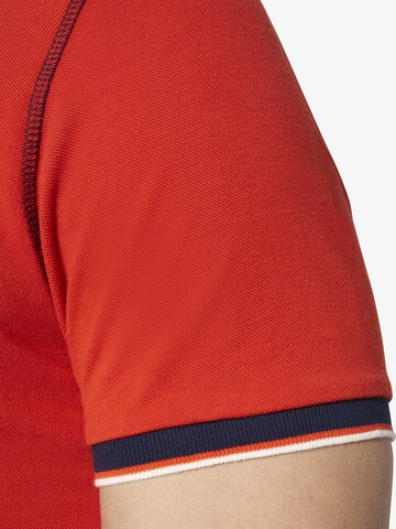 BABISTA Shirt 'Rigio ' in Rot