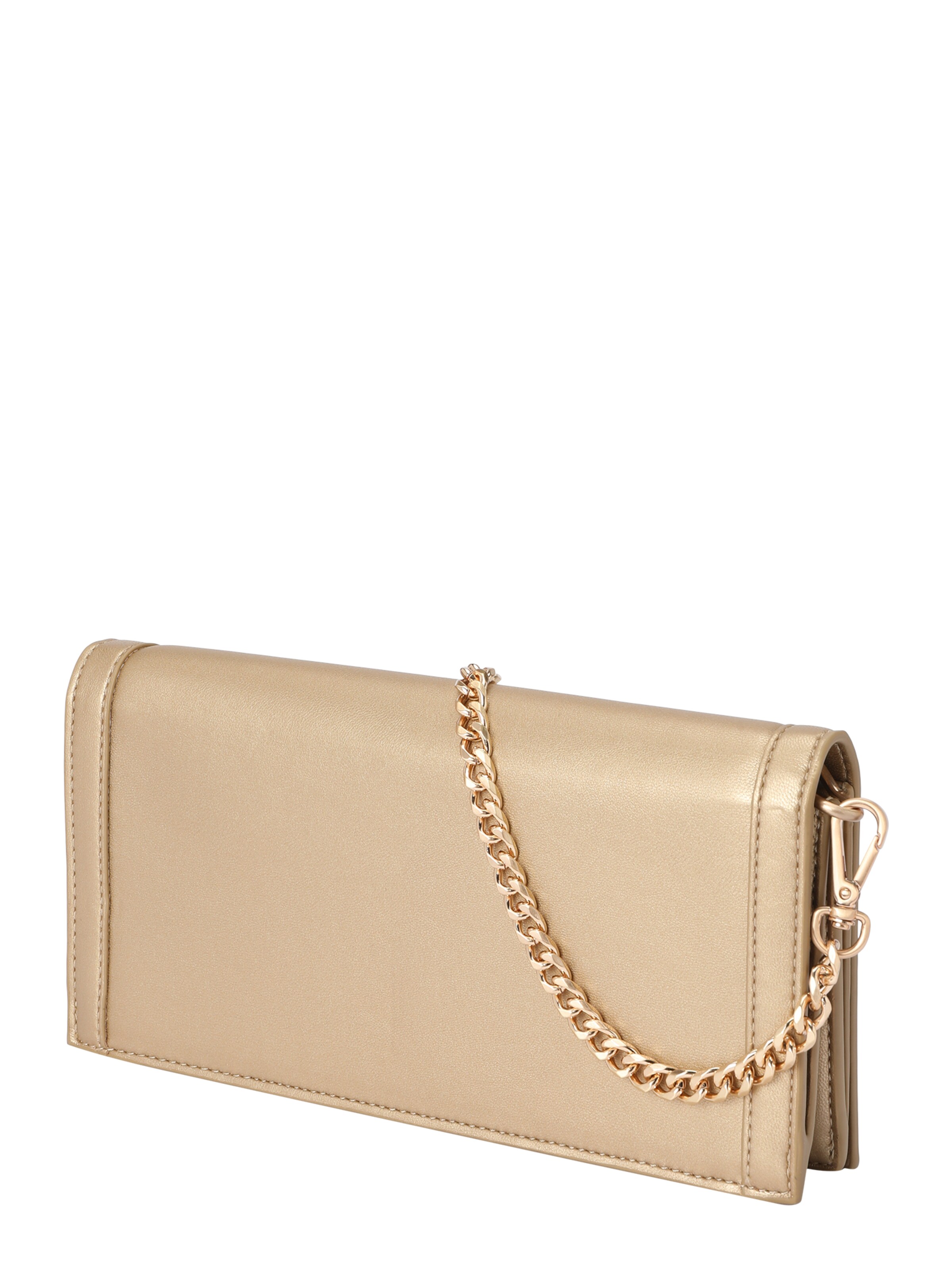Clutch 'Cadere Franca' de la JOOP! pe auriu