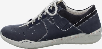 JOSEF SEIBEL Sneaker 'Ricardo 12' in Blau: predná strana