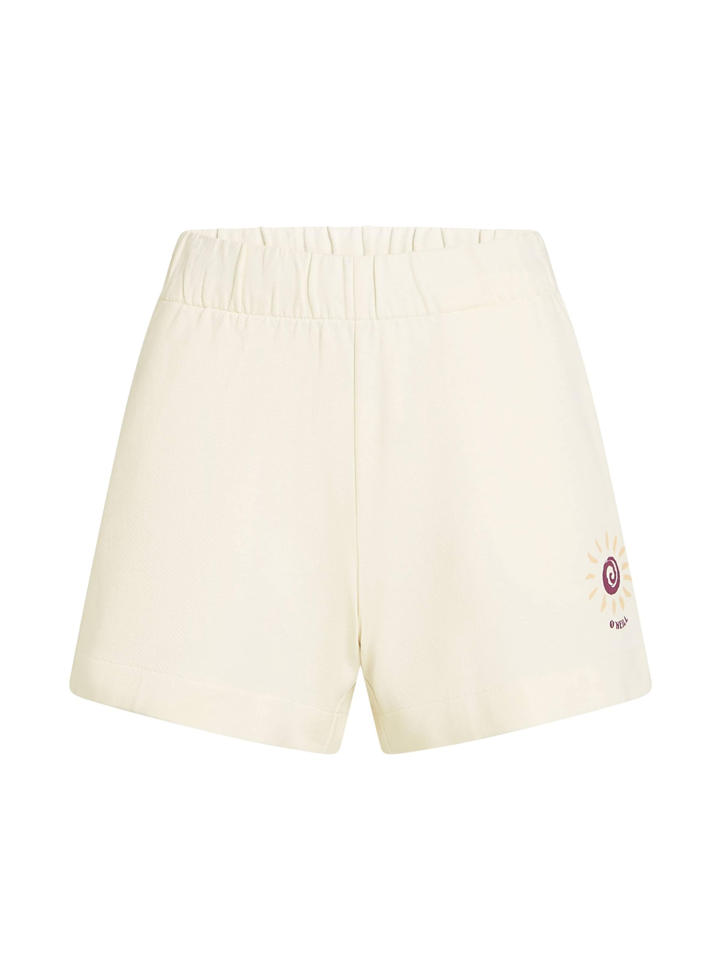 O'NEILL Loosefit Nadrág - bézs: elől