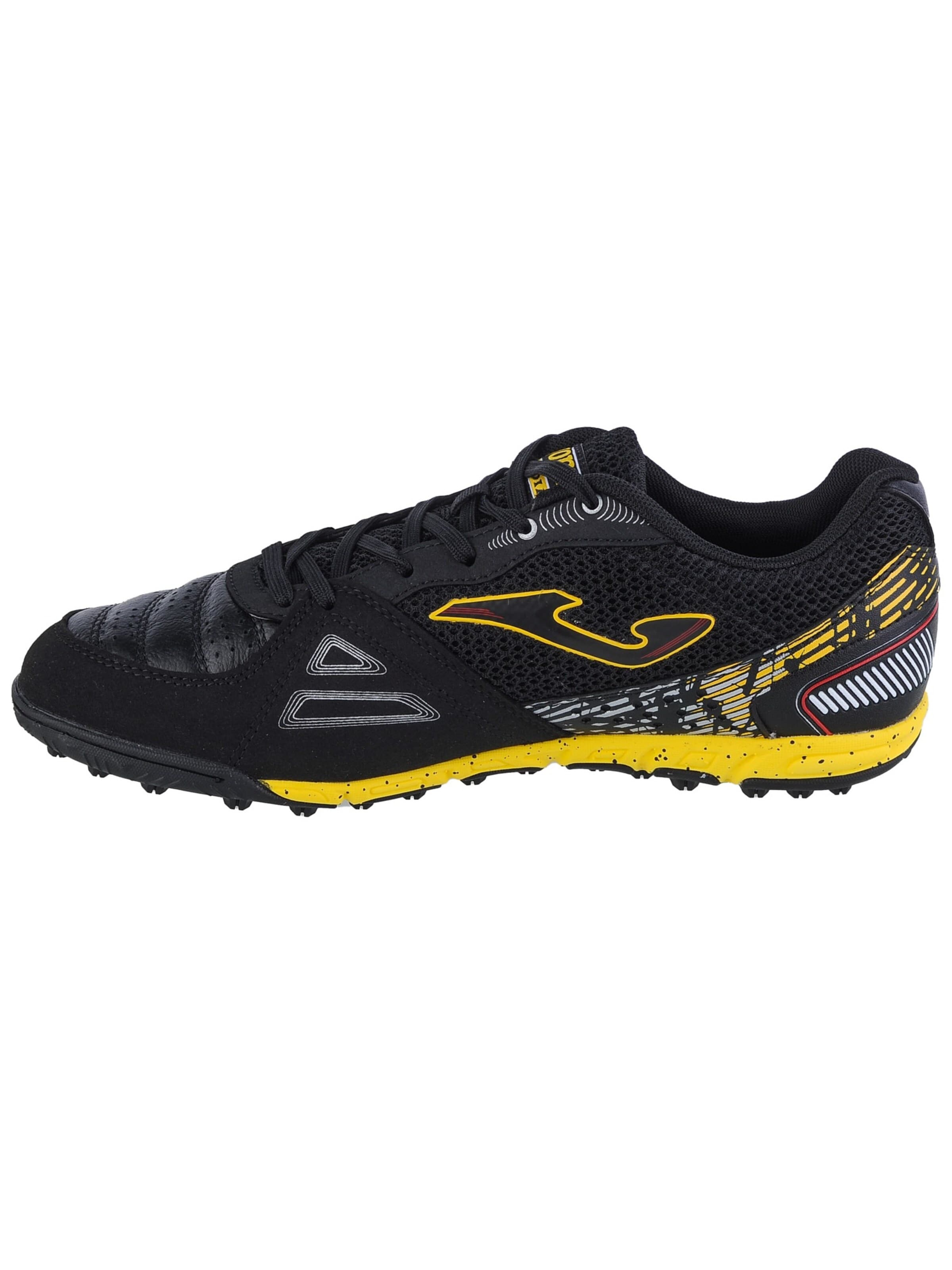 JOMA Soccer shoe 'Mundial 23 MUNW TF' in Black