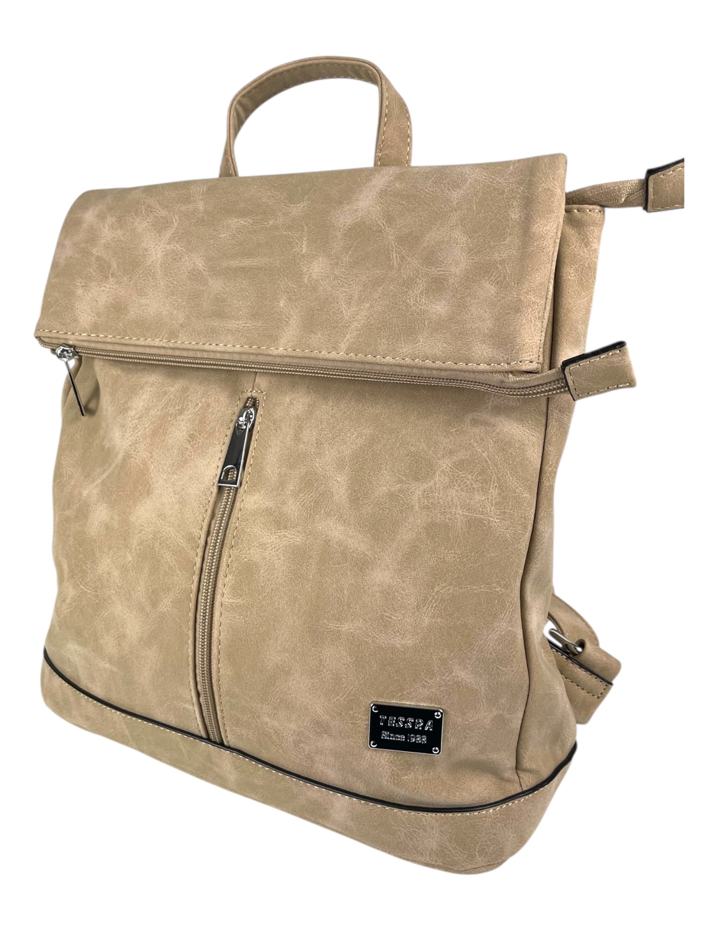 Kumixi Rugzak '2in1 Rucksacktasche' in Roze