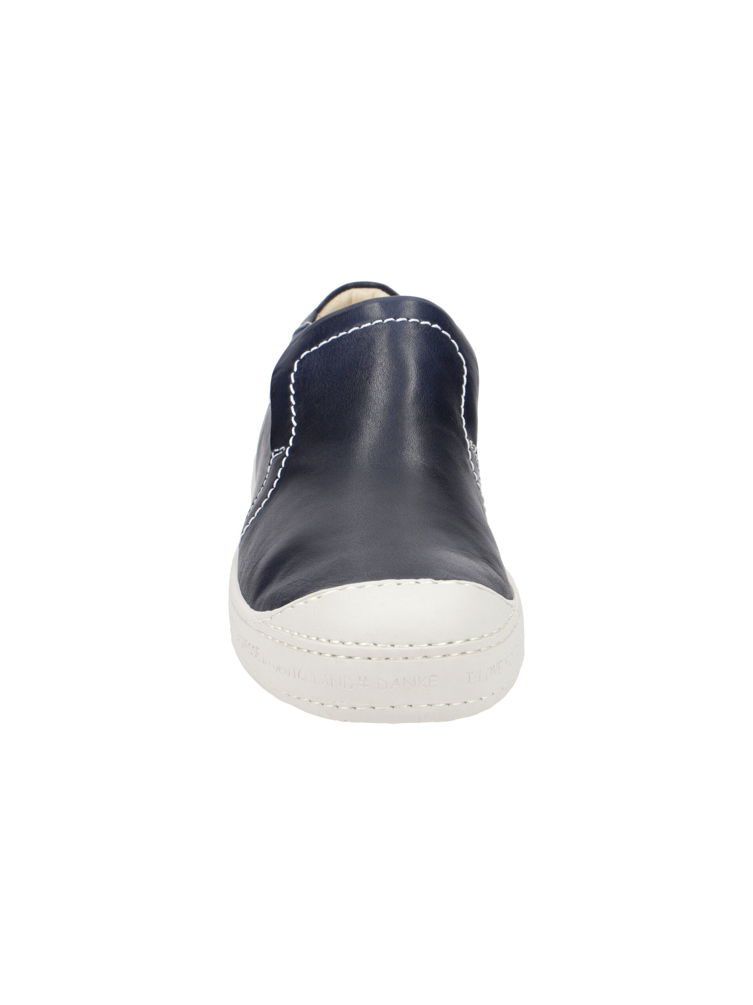 EJECT Slippers 'Eject Dass Schuhe blau Herren Slipper19973' in Blue