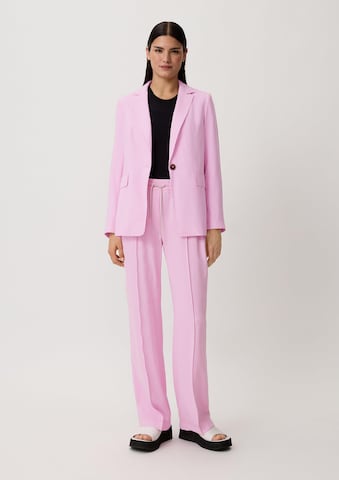 comma casual identity Blazer in Pink