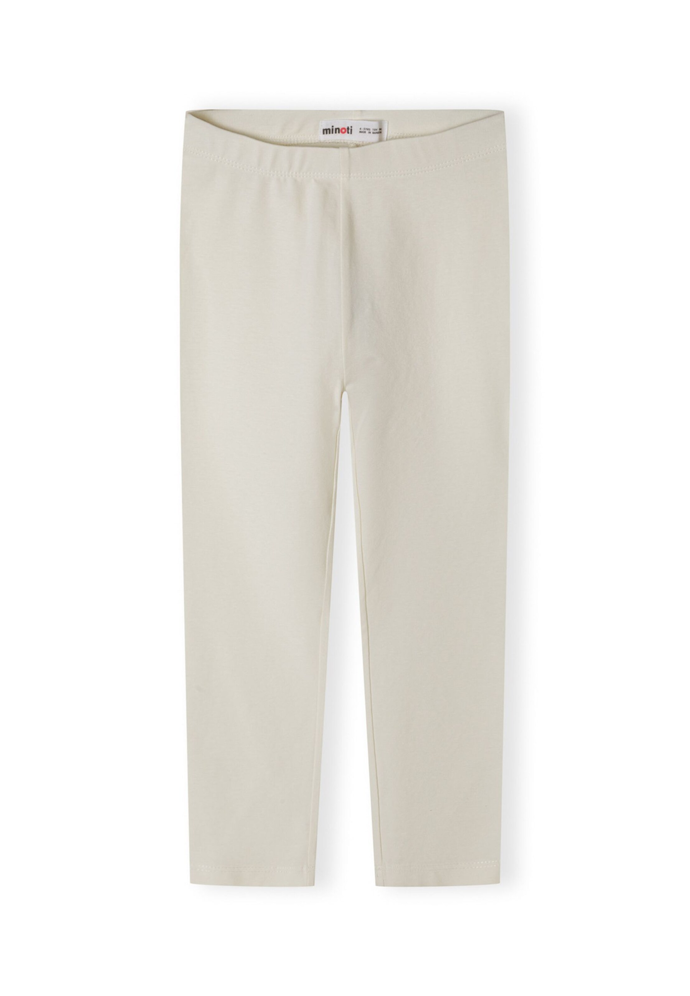 MINOTI Skinny Leggings in Beige