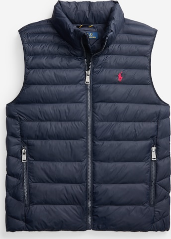 mėlyna Polo Ralph Lauren Liemenė 'COLDEN': priekis