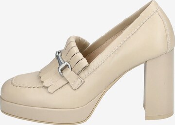 Nero Giardini Pumps in Beige