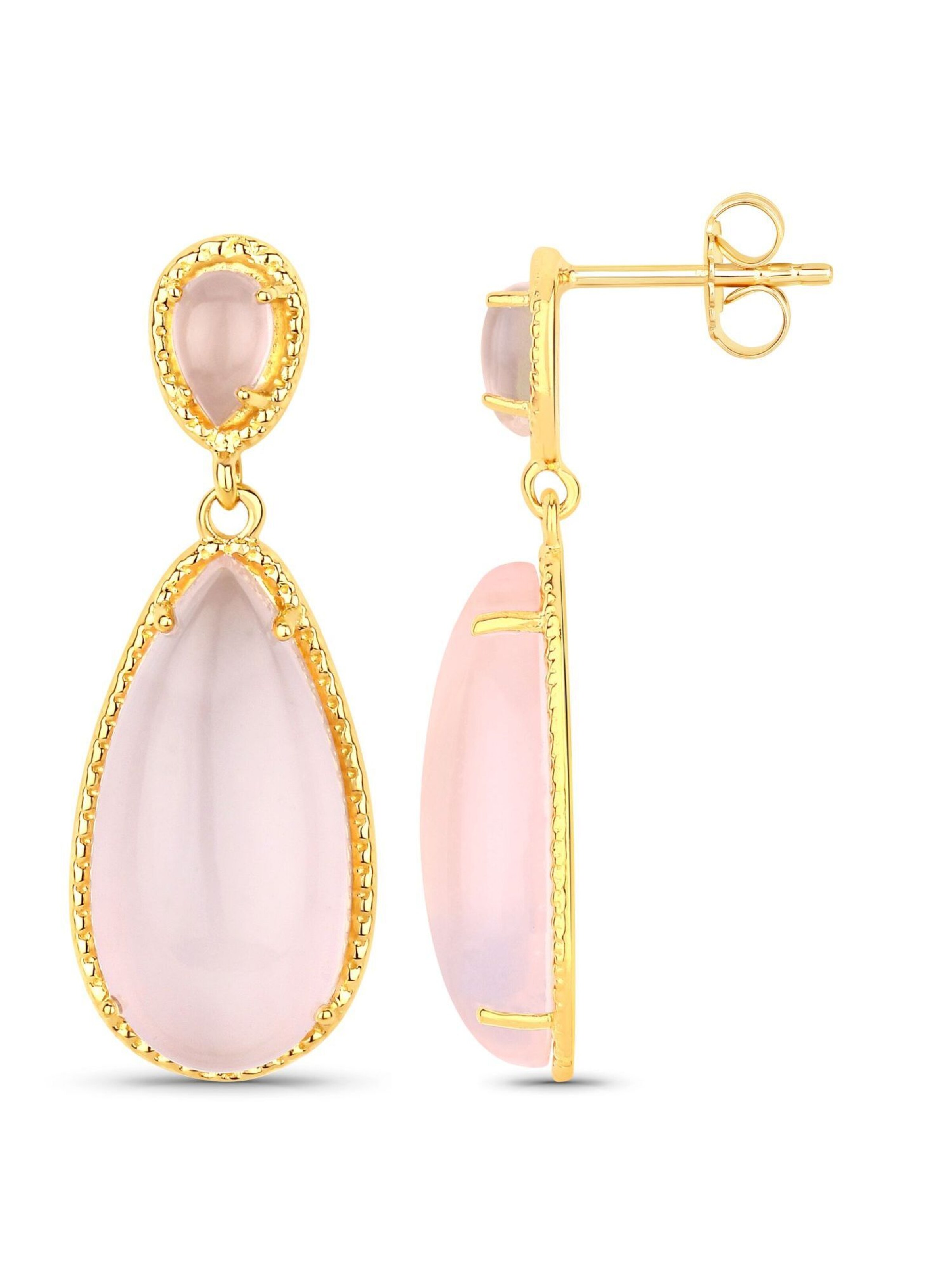 Orecchini di Rafaela Donata in oro