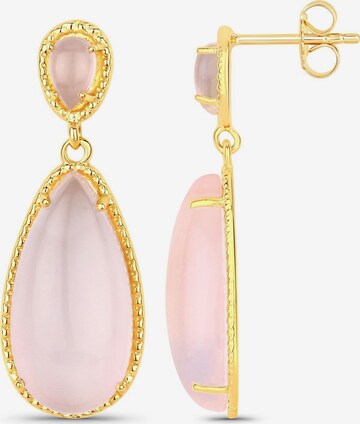 Rafaela Donata Earrings in Gold