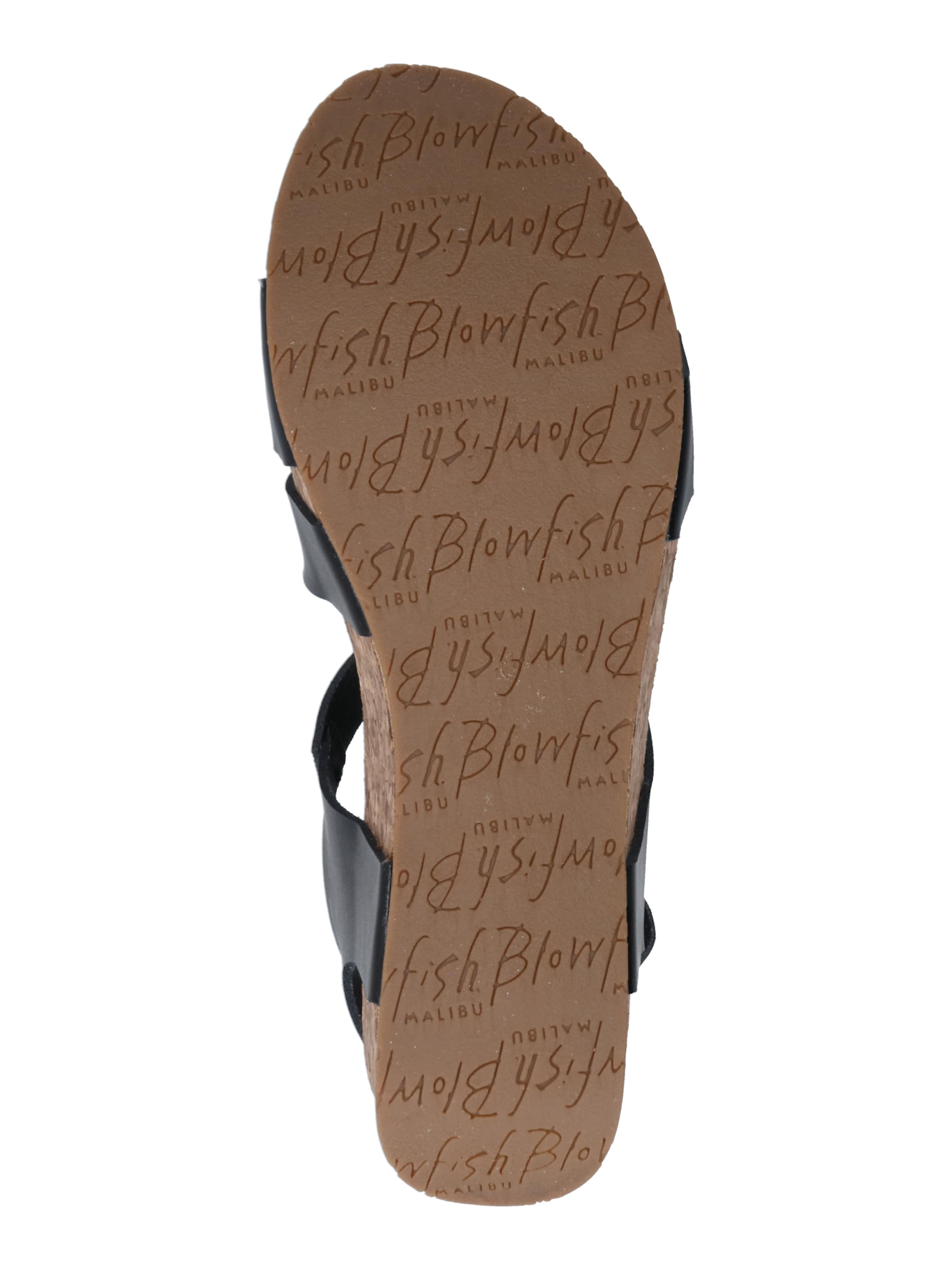 Blowfish Malibu Sandaler 'Leelee' i sort