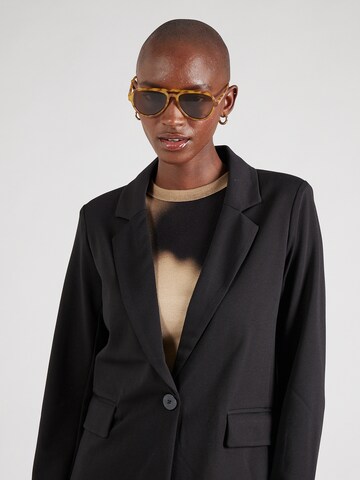 Freequent Blazer 'NANNI' in Black