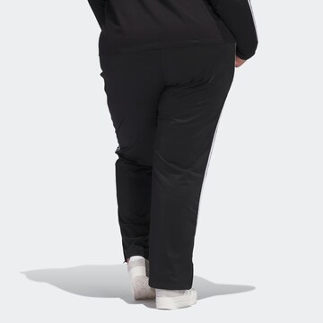 Regular Pantalon 'Adicolor Classics Firebird ' ADIDAS ORIGINALS en noir