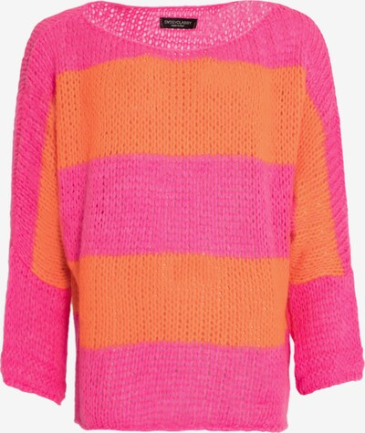 SASSYCLASSY Oversized Sweater in Pink, Item view