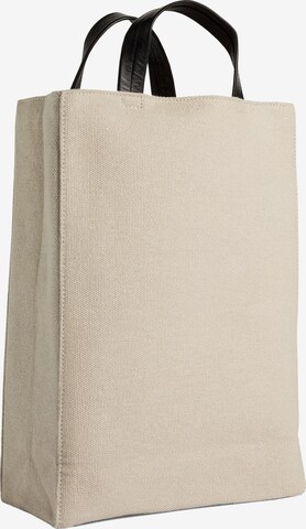 BREE Shopper '6' in Beige