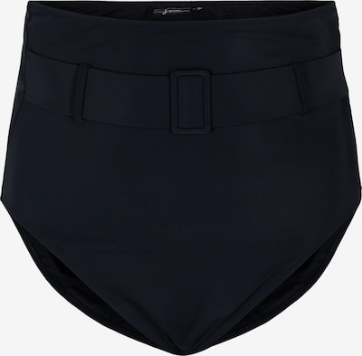 Swim by Zizzi Bikinové nohavičky 'Bond' - čierna, Produkt