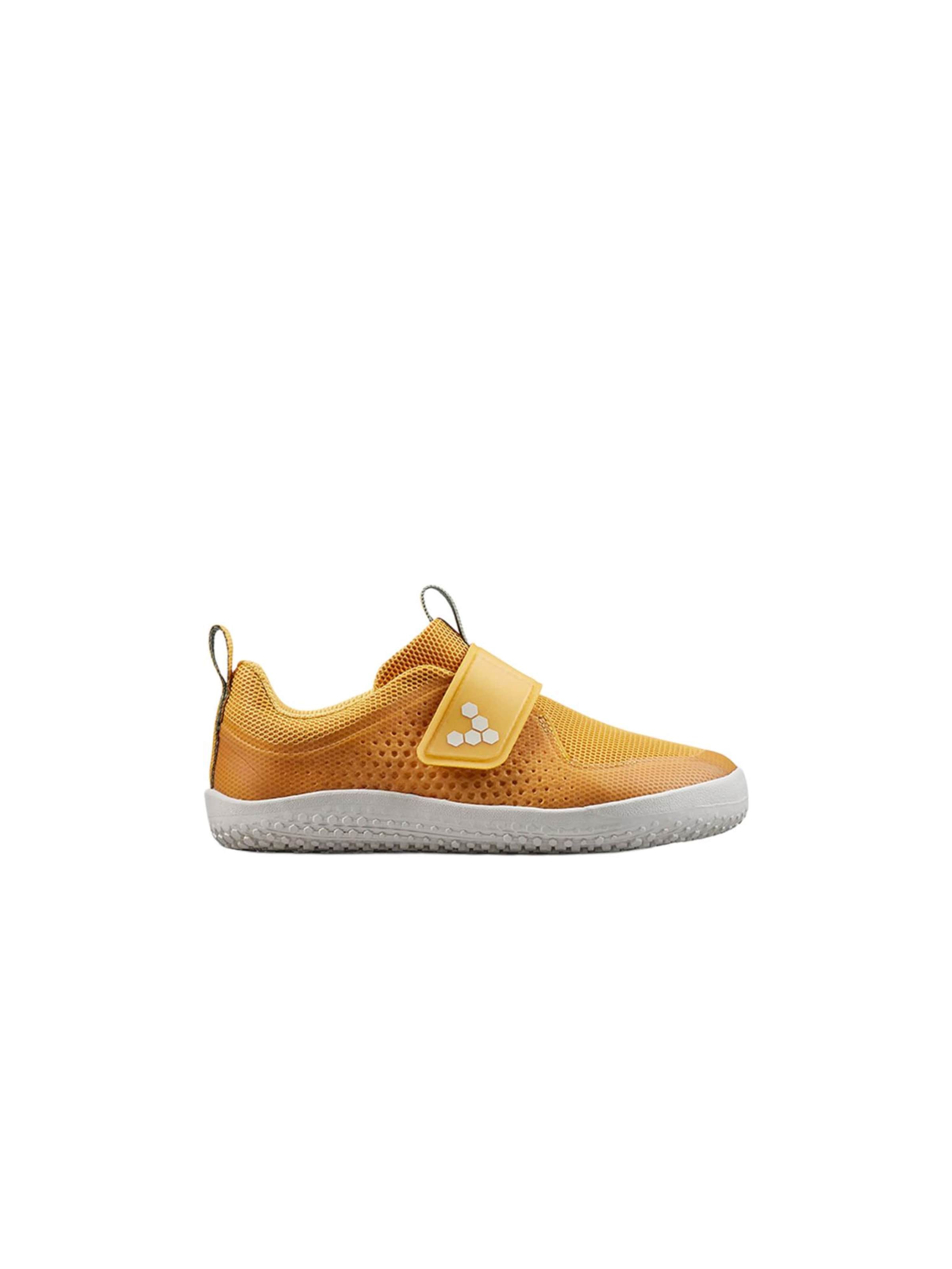 Vivo Barefoot - Zapatillas deportivas 'PRIMUS SPORT III' en oro: frente