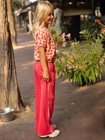 Looxs Revolution Sweatshirt in Orange