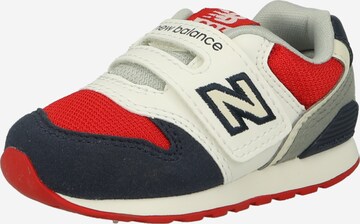 new balance - Zapatillas deportivas '996' en Mezcla de colores: frente