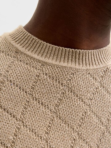 Pullover di JACK & JONES in beige