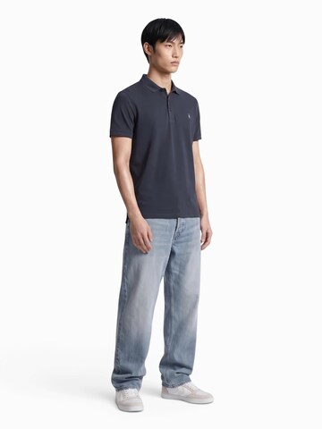 T-Shirt 'REFORM' AllSaints en bleu
