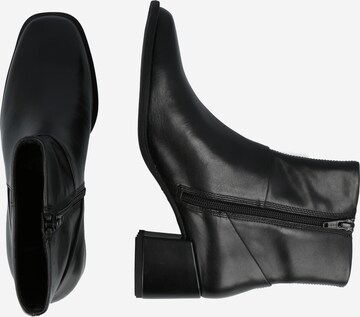 VAGABOND SHOEMAKERS - Botim 'Stina' em preto