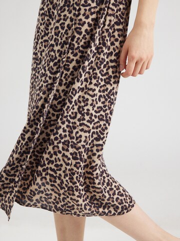 Jupe 'Lola' ABOUT YOU en beige