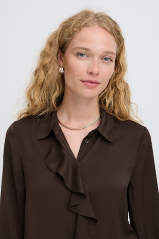 b.young Halenka 'IGOMI' – hnědá