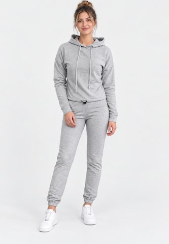 Set Elara en gris : devant