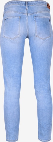 Le Temps Des Cerises Regular Jeans '200/43' in Blue