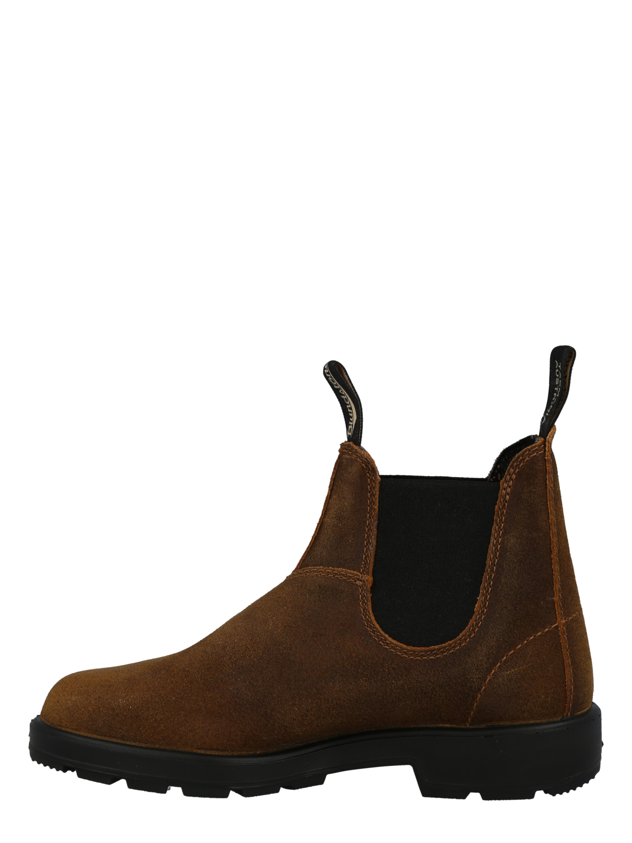 Boots chelsea di Blundstone in marrone