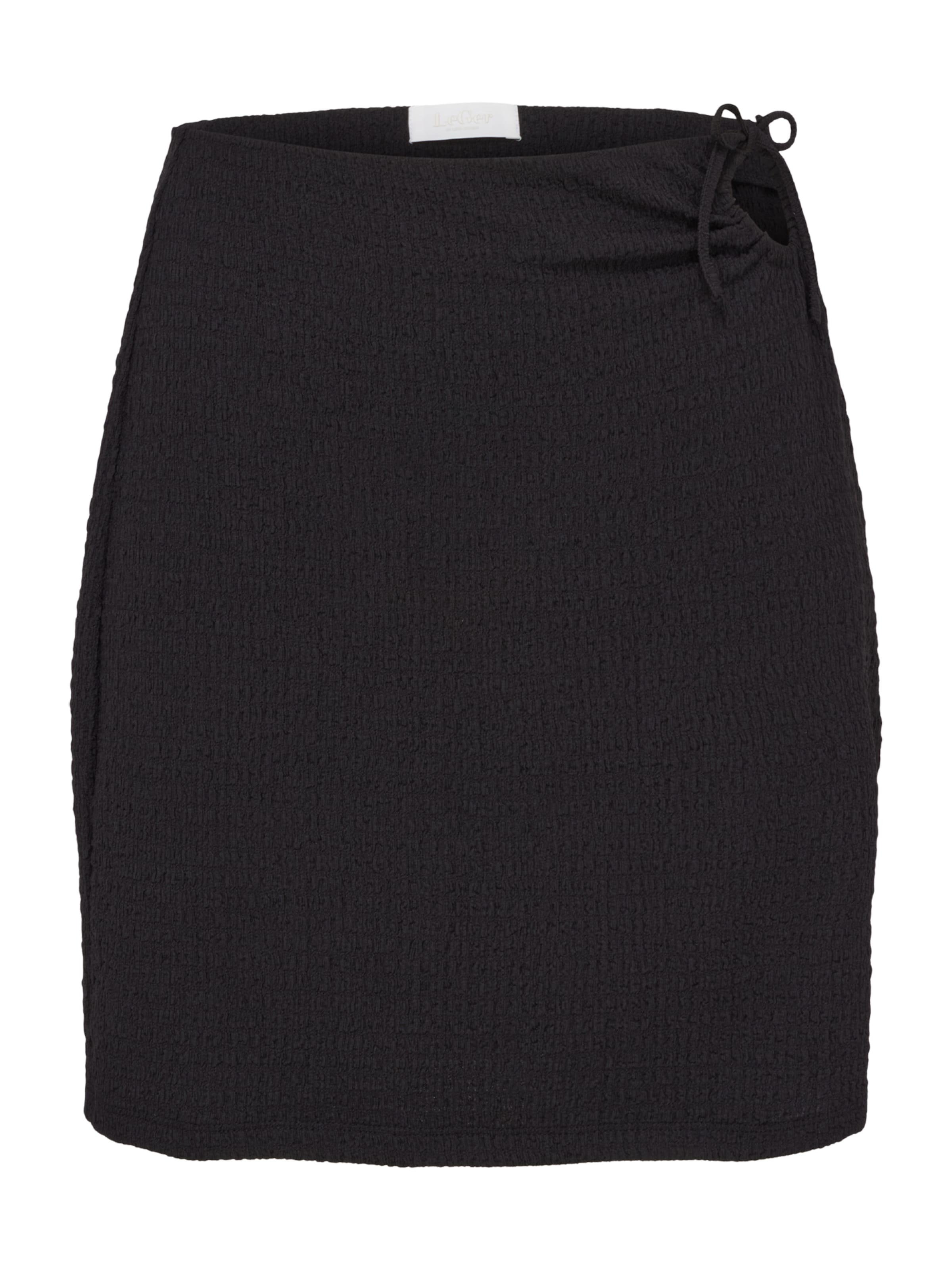 LeGer by Lena Gercke Rock 'Celina' in schwarz, Produktansicht