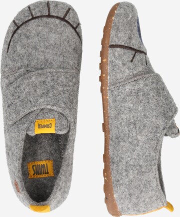 CAMPER Flats 'Twins' in Grey