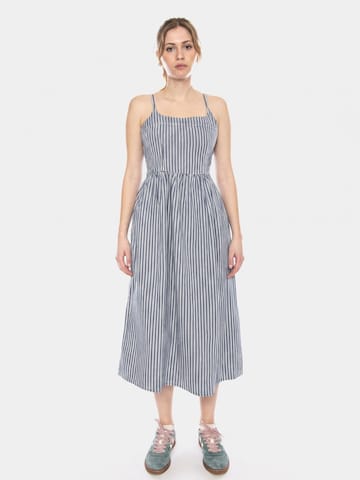 Robe 'Alessia' LEVI'S ® en bleu : devant
