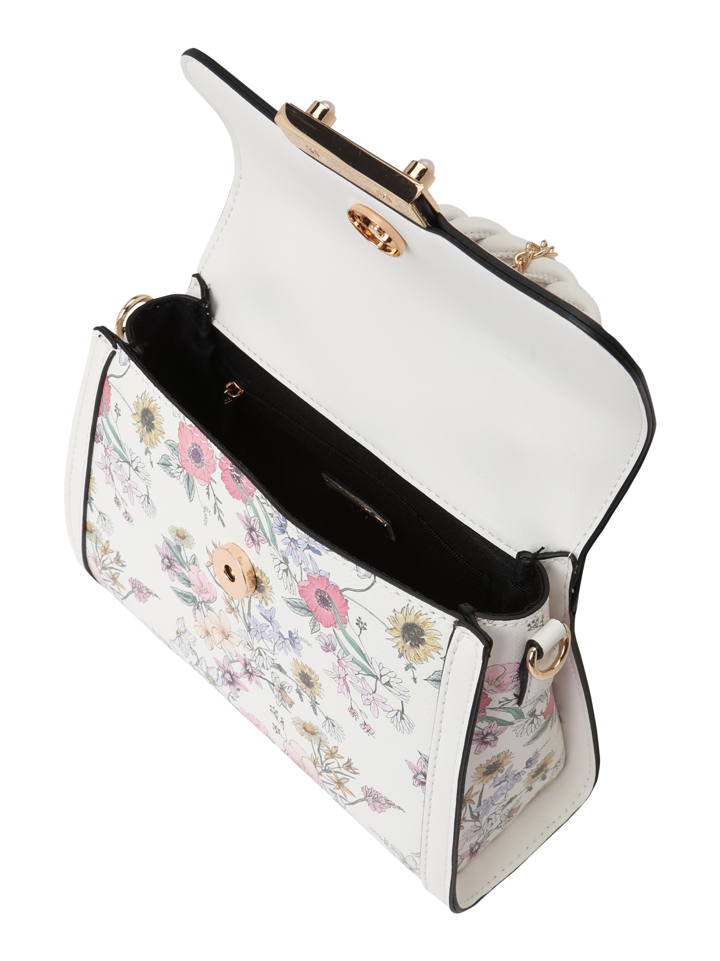 ALDO Handbag 'AIRA' in Purple