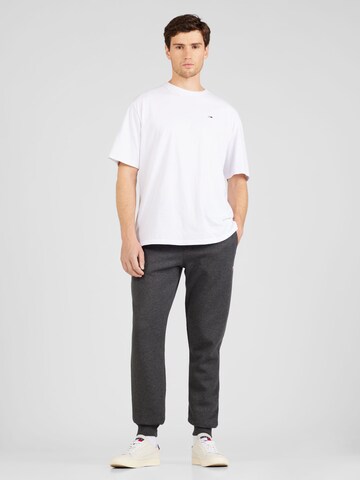 TOMMY HILFIGER Tapered Παντελόνι σε γκρι