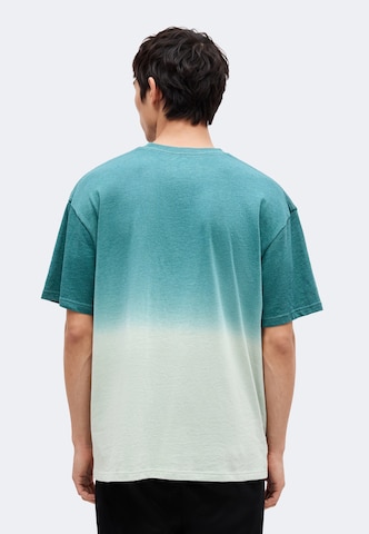 UNDER ARMOUR - Camiseta funcional en verde