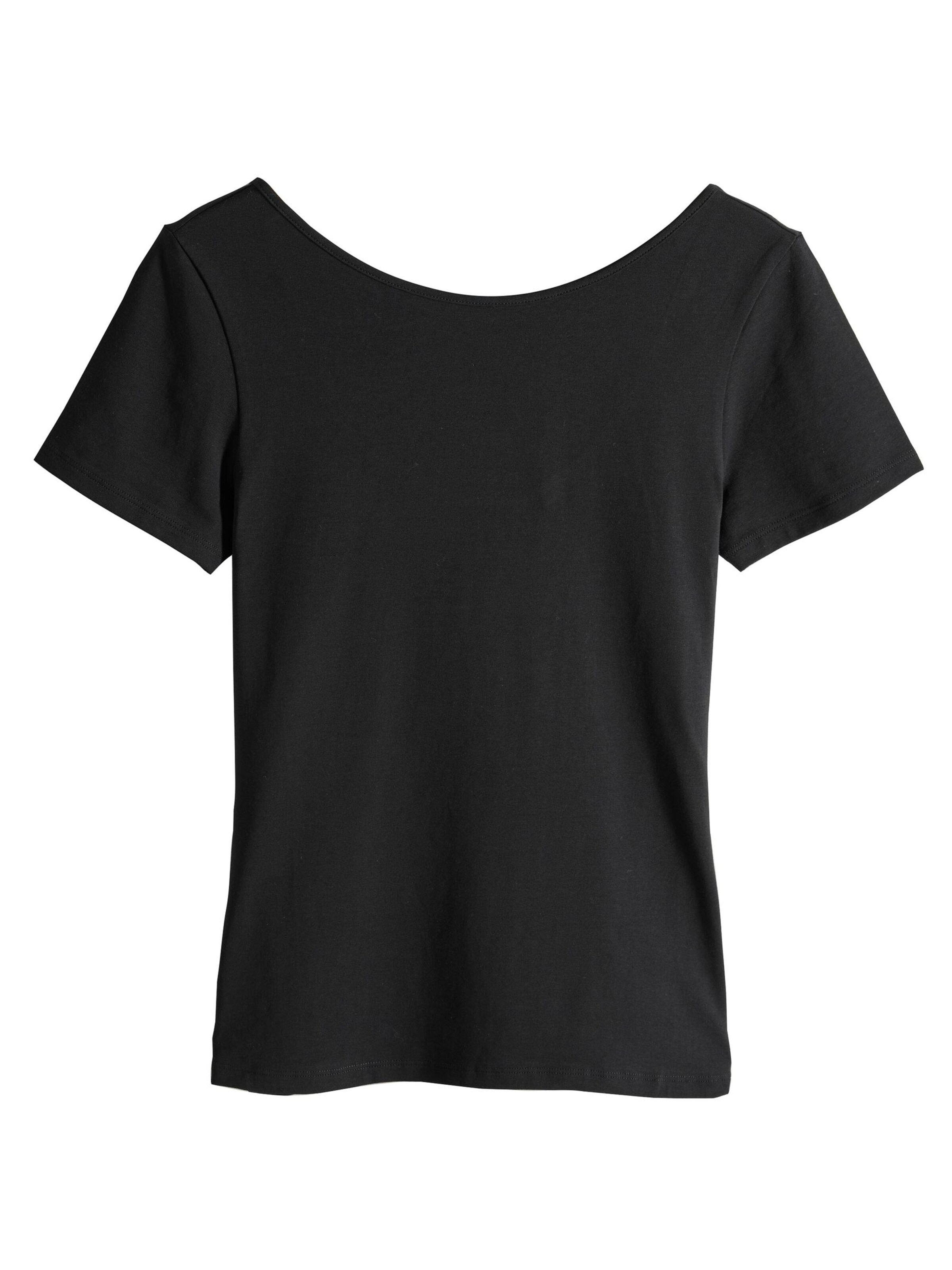 Tricou de la The Set pe maro