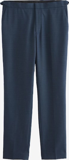 Next Suorat housut värissä sininen / laivastonsininen, Tuotenäkymä