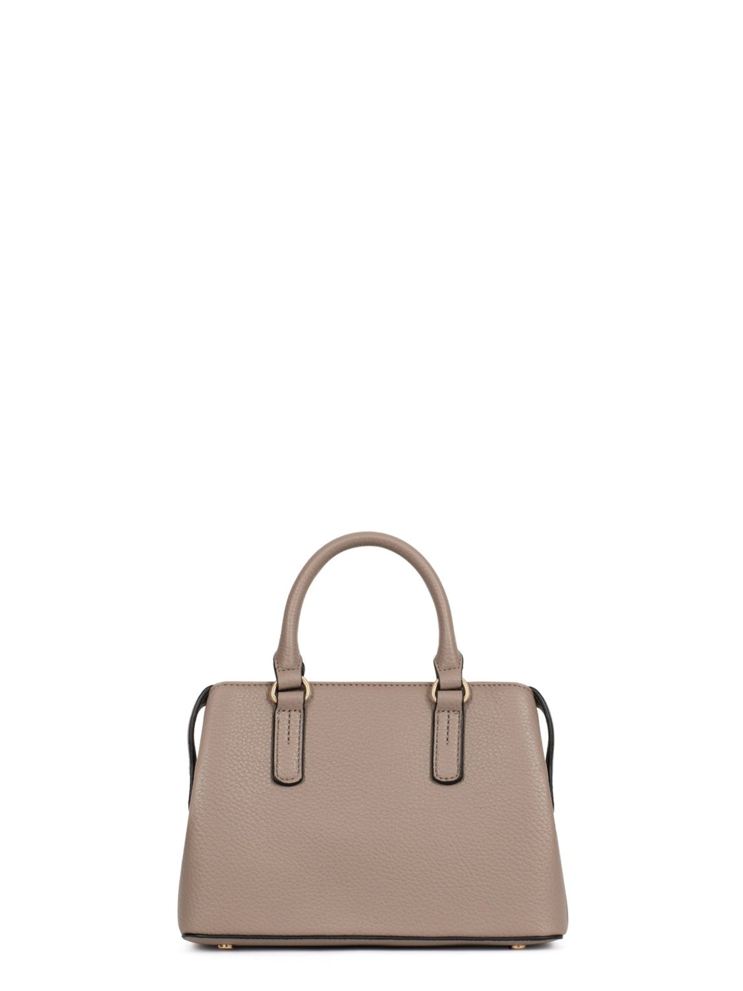 Hexagona Handtasche 'Zora'‌‌‌‌‌‌‌‌‌ in Grau