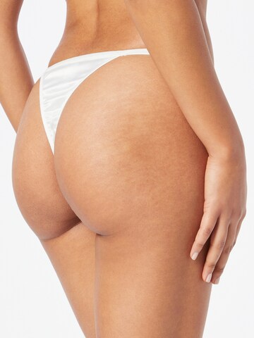 MAGIC Bodyfashion - Tanga en beige