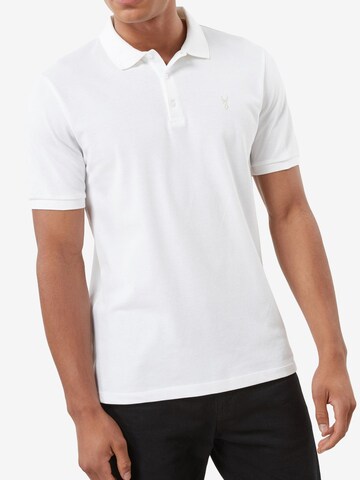 Next Bluser & t-shirts i hvid