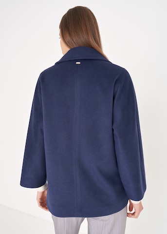 Camomilla Tussenmantel 'Cleope' in Blauw