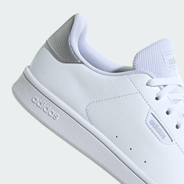 Sneaker low 'Urban Court' de la ADIDAS SPORTSWEAR pe alb