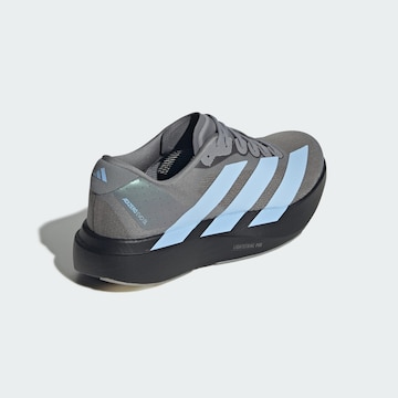 ADIDAS PERFORMANCE Laufschuh 'Adizero Evo SL' in Grau
