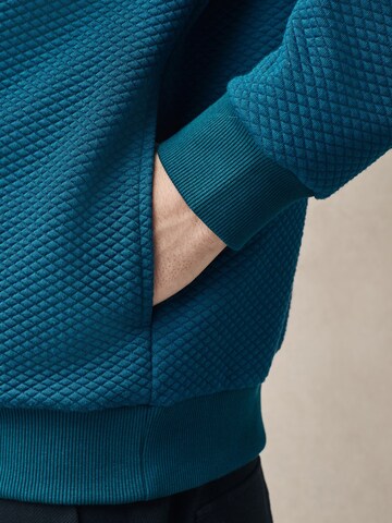 Sweat-shirt Next en bleu